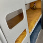 Ochre Caravan Complete Bedding Set - Single