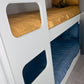 Ochre Caravan Complete Bedding Set - Single