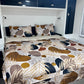 Earthy Elegance Caravan Complete Bedding Set - Queen