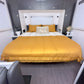 Ochre Caravan Complete Bedding Set - Queen