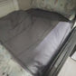 Single Bunk Bed Caravan Zip Quilt - Unicorn